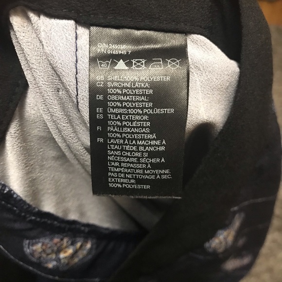 Ankle Pant - Picture 5 of 5